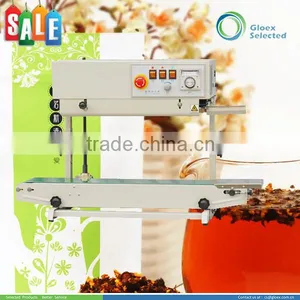 T Continuous Band Sealer thumbnail-1