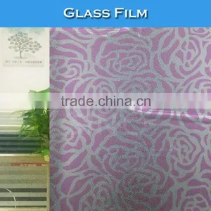 S039 Colored Print Sticker Film Glass Tinting Prices thumbnail-5