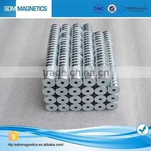 High Pull Neodymium Neodymium Block thumbnail-4
