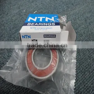 Cutlass Bearing Ntn Deep Groove Ball Bearing 6203 LLU thumbnail-2
