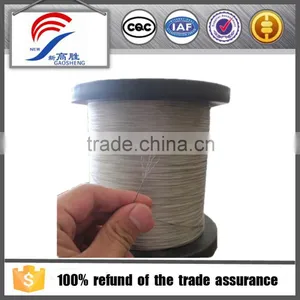 1x7 Steel Wire /steel Cable /steel Strand/steel Rope thumbnail-1