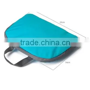 Easy Carry Polyester Foldable Travel Backpack With Two Layers thumbnail-3