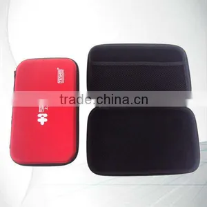 China Custom Professional Eva Medicine Case/first Aid Case thumbnail-6