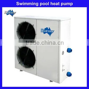 Air Water Pool Heat Pump Heater thumbnail-1