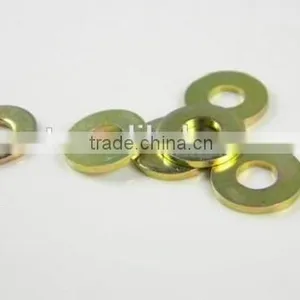 DIN 125 4.8 Grade Carbon Steel Spring Washer M6-M64, 2 thumbnail-3