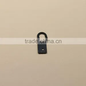 Small Plastic Hanger Hooks for Display thumbnail-2