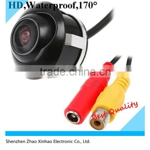 360 Degree Rear View Car Camera,High Quality Car Rear View Camera /High Resolution Car Camera thumbnail-1