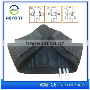 2016 ce Certification Aofeite Orthopedic Mesh Back Lumbar Support Supplier's Choice thumbnail-4