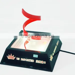 Controlable LED Acrylic Display Product thumbnail-5