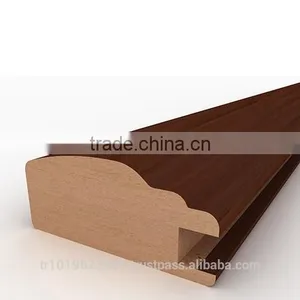Pvc Faced Mdf Door Profile thumbnail-1