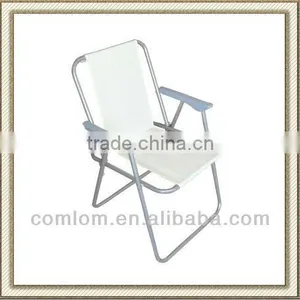 Outdoor Folding Armchair CL2A-AC04 thumbnail-1