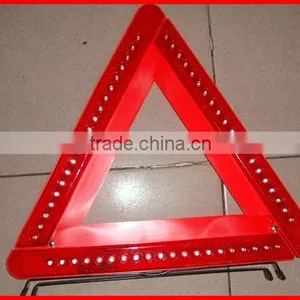 Factory Supply Motocycle Warning Triangle thumbnail-1