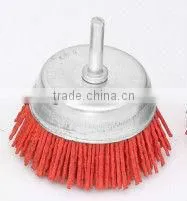Cup Brush Nylon thumbnail-1
