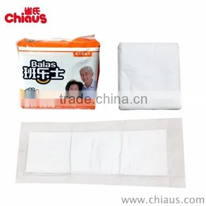 Straight High Absorption Leaking Guard Adult Insert Pad thumbnail-4