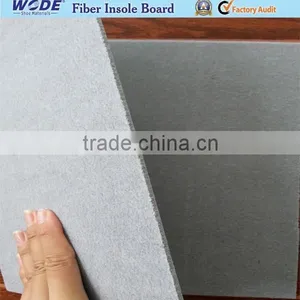 Fiber Insole for Shoe Insole thumbnail-1