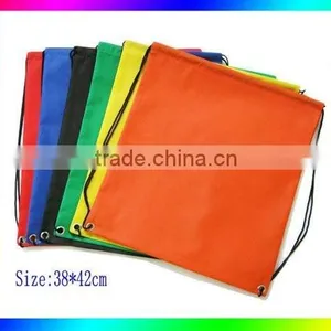 Cheap Drastring Backpack for Promotion-HYGWD030 thumbnail-1