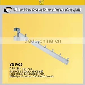 Shoplifting Alarm Security Supermarket Display Hook Reail Hanger Hook Steel Hook thumbnail-1