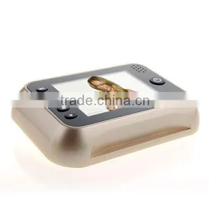 Factory Price on Selling 3.5" LCD Door Eye Viewer thumbnail-1