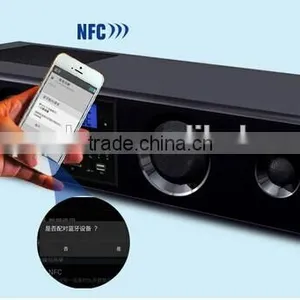 5.1ch,active Sound Bar for Optional Home Theater System,CE and FCC Approved thumbnail-3