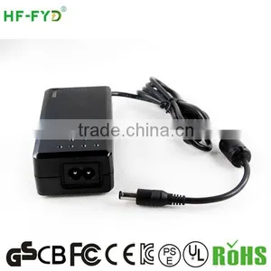 DC Desktop Power Adapter 12v 7A Switching Charger for 84w for Led Strip Light thumbnail-5