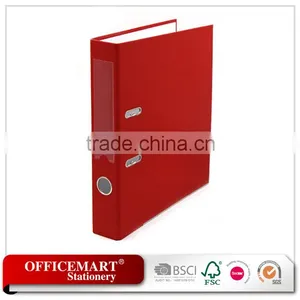 Both Sides PP Cover Arch File With Compressor thumbnail-1