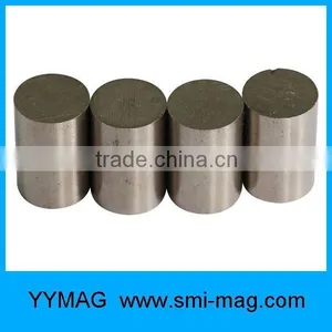 Samarium Cobalt Round Magnets thumbnail-1