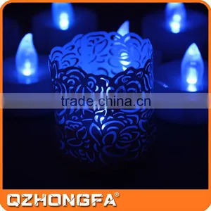 New Design Cheap Promotion Decorative Lantern for Candle thumbnail-3