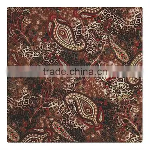 Leather/ Fabric Printed Transfer Film for Leather thumbnail-1
