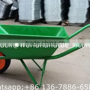 French Model Farm Wheel Barrow WB2203 thumbnail-3