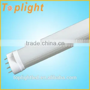 SMD 2835 Chip Led PL Lamp Plug Bulb ce Rohs 4pin Led 2g11 Tubo ce Rohs thumbnail-3