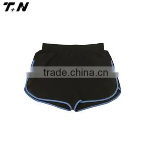 Athletic Shorts Gym Shorts Dri Fit Shorts Wholesale thumbnail-3