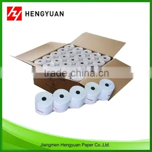 Factory Price Logo Imprint Cash Register Paper thumbnail-2