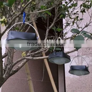 Led Hottest Solar Desk Spike Flood Garden Gardeners Choice Solar Led Lawn Garden Lamp Light thumbnail-6