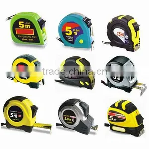 TOP MT-001 Auto Stop Steel Tape Measure thumbnail-5