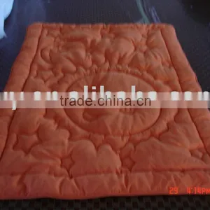 Lovely Designs and Luxury Baby Series Baby Quilt thumbnail-1