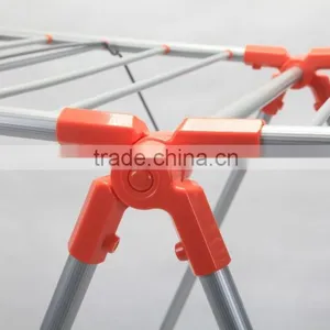Folding Dry Rack With Stand thumbnail-4