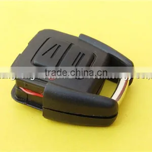 Wholesale 2 Button Remote Control Key Case Parts for Opel Astra With Light thumbnail-4