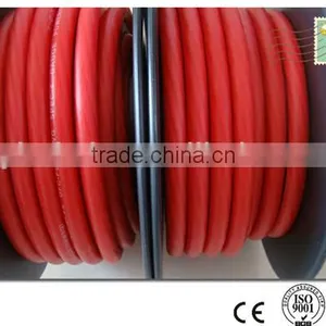 High Quality OFC Conductor 35mm2 Car Battery Cable thumbnail-1