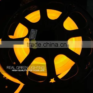 220V LED Neon Flex Rope Light thumbnail-2