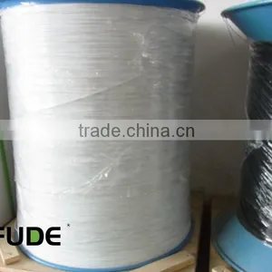 Double Loop Wire's Material---Nylon Coated Wire thumbnail-1