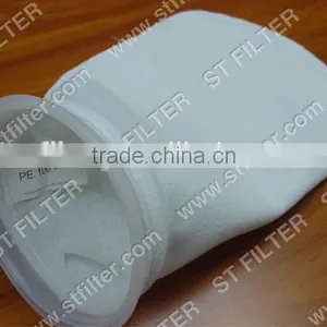 100micron Filter Bag,PE Liquid Filter Bag thumbnail-2