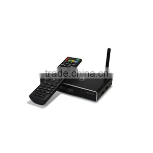 Stream tv Box UHD Quad Core Sex Movies tv Box thumbnail-5