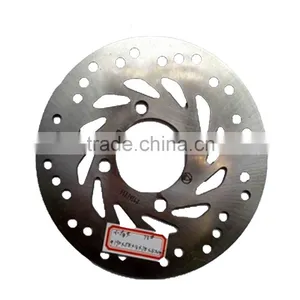 190mm Disc Brake Rotors for Motorcycle ATV UTV thumbnail-1