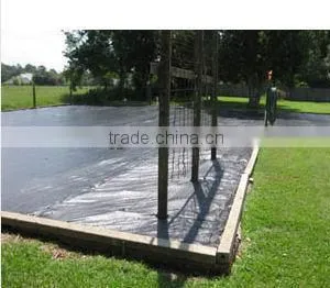 Newest Weed Barrier /weed Control Fabric thumbnail-1
