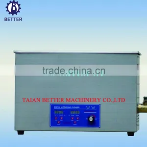 Digital Ultrasonic Cleaner/ Digital Control Timer Heating Temperature Control thumbnail-4