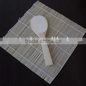 Bamboo Sushi Mat thumbnail-1