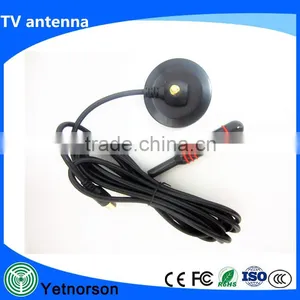 Digital tv Antenna 28 DBi High Gain Active Indoor Uhf tv Antenna thumbnail-4