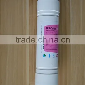 Pre-Carbon Filter With Quick Connector thumbnail-1
