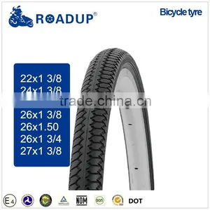 Mejores Precios Neumatico de Bicicleta de 22 Pulgadas 22x2.125 22x1.75 22x1 3/8 22x1.95 thumbnail-1