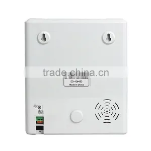 Employee Time Sheet Punching Machine/time Sheet for Attendance Machine thumbnail-6
